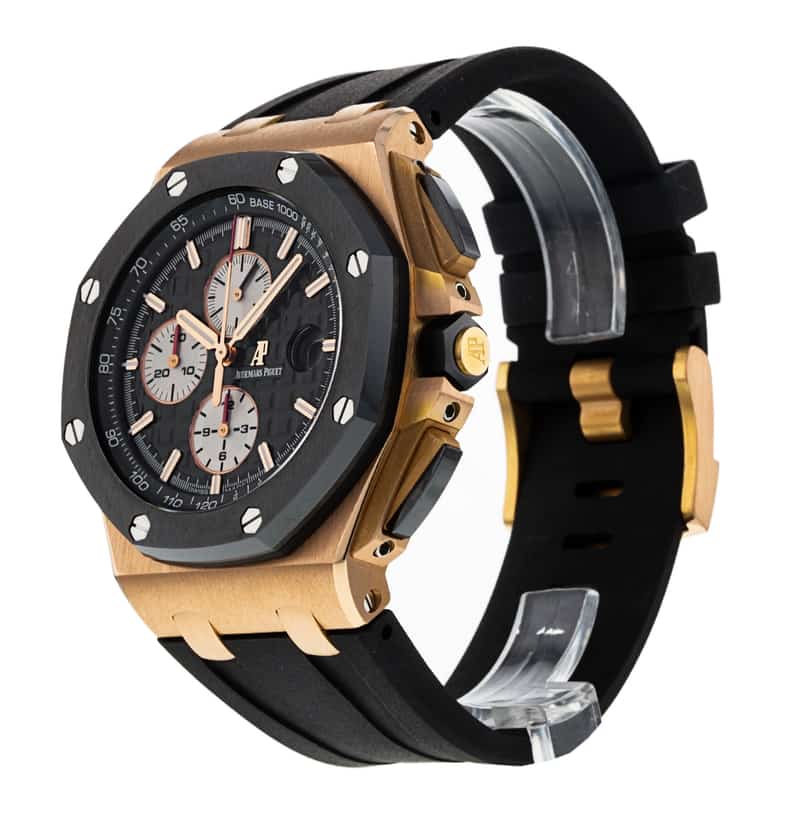 Audemars Piguet Royal Oak Offshore 26400RO.OO.A002CA.01